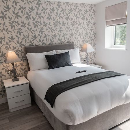 Ivory Lodge Редінг Екстер'єр фото